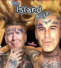 ok diyakredd The Island Boyz 17 RAWN By LouMemes RAW Jell