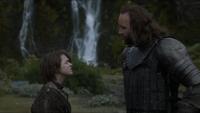 Cruel man destroys innocent girl with facts and logic | /r/FreeFolk