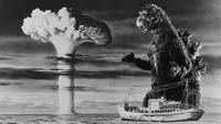 Godzilla 1954