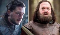 Would the truth about Jon’s parentage drive Robert and Ned to war? | /r/FreeFolk