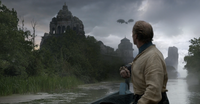 Let's imagine that D&D and Ryan Condal are working on a TV series about Old Valyria. How would that ...