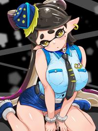 Officer Callie