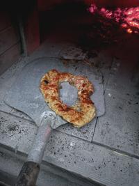 Kakyoin Pizza | /r/ShitPostCrusaders/