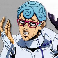 Females never go for ice guys like me! | /r/ShitPostCrusaders/