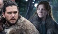 Catelyn…..Couldn’t she have been trusted to keep it a secret? | /r/FreeFolk