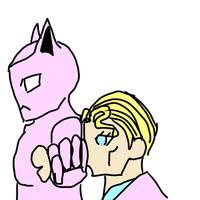 If I were kq I would have done this | /r/ShitPostCrusaders/