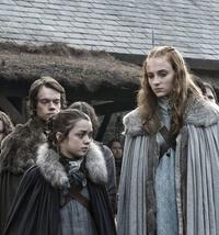 Why isn’t one of them named Lyanna? | /r/FreeFolk