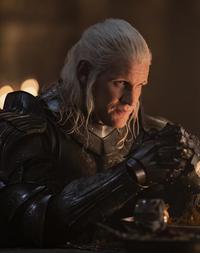 Did daemon Targaryen say it the heir for a day? | /r/FreeFolk