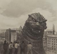 Godzilla