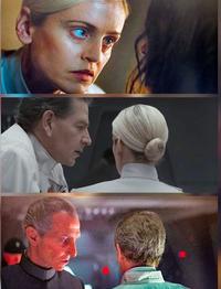 "There's always a bigger fish." | /r/PrequelMemes