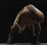Distortus Rex model 2