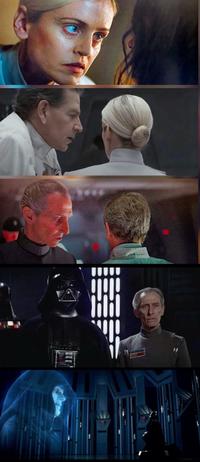 There’s always a bigger fish (completed) | /r/PrequelMemes