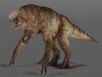 Jurassic world rebirth
