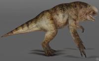 Distortus rex