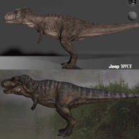 Jeep 1IPPET