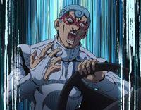 Black Sabbath just pierced you with the arrow! | /r/ShitPostCrusaders/
