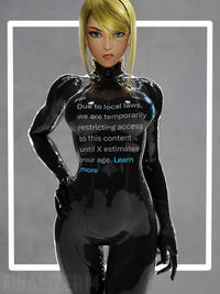 Due to local laws, we are temporarily restricting access to this content until X estimates your age. Learn more FINALIZER14