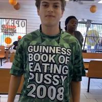 GUINNESS BOOK OF EATING P---- 2008