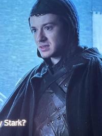 Stark?