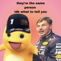A Viaplay they're the same person idk what to tell you ORACLE Red Bull RACING @emilytalksra・・ RO