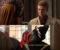 u/Puzzleheaded_Step468 Sorry, milady *cough cough* neckbeard *cough*
