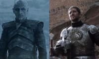 Do the undead retain their human abilities to an extent? Like if Arthur Dayne was turned into a wigh...