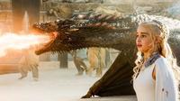 What if Jon didn’t kill Dany and they tried to conquer the whole world? | /r/FreeFolk