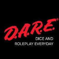 DARE DICE AND ROLEPLAY EVERYDAY