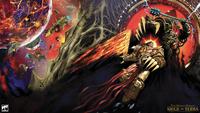 EN WARHAMMER THE HORUS HERESY OF TERRA SIEGE