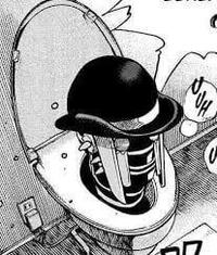 Looking for a specific image of Josuke 8 | /r/ShitPostCrusaders/