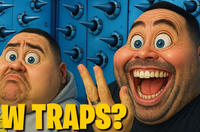 W TRAPS?