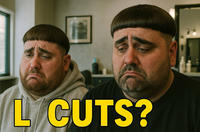 L CUTS?