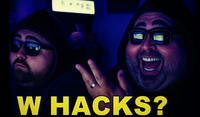 W HACKS?