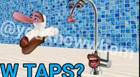 W TAPS?