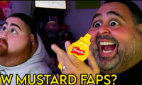 French's Classic W MUSTARD FAPS?
