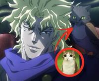 The world act l | /r/ShitPostCrusaders/