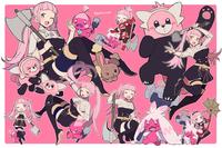 Станкиноко W