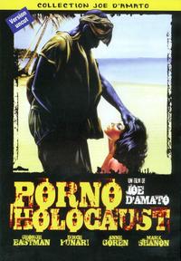 Version uncut COLLECTION JOE D'AMATO UN FILM DE JOE D'AMATO P---- HOLOCAUST GEORGE DIRCE ANNE MARK EASTMAN FUNARI GOREN SHANON