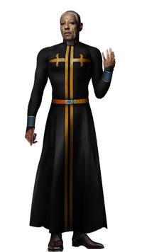 My new character | /r/ShitPostCrusaders/