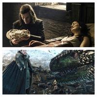 What was the point of these? | /r/FreeFolk