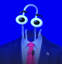 J. D. Clippy