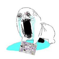 Me rn: | /r/ShitPostCrusaders/