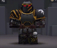 Iron Warriors after successfully baiting the Imperial Fists into fighting in the Iron Cage | /r/grim...