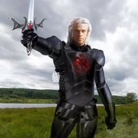 ANT MAN MON ACO