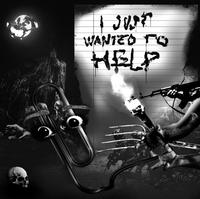 Fan art of Clippy.