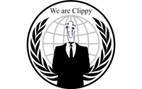 We are Clippy