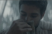Cole was more attached to Alicent's dirty, sweaty handkerchief then alicent was to him | /r/FreeFolk