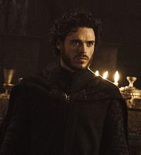 In my opinion,rob stark he is one of the best characters. | /r/FreeFolk