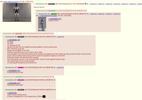 File: tesla optimus_bot.jpg (170 KB, 1760x1170) ☐ Anonymous (ID: 10P961w1 I want to lynch it 10/30/24(Wed)02:29:16 No.486366968 >>486367019 >>486367187 >>486367325 >>486367384 >>486367427 >>486367434 >>4863678 >> Anonymous (ID: TAKjvzDX) >> ☐ Anonymous (ID: nojqRr4M) 10/30/24(Wed)02:30:23 No.486367019 ► 10/30/24(Wed)02:33:56 No.486367187 ►>>486367255 >>486367427 >>486370317 >>486370351 File: 1718611602442764.webm (701 KB, 720x1280) >>486366968 (OP) I want to love it. >> Anonymous (ID: 5ZSD0rxJ >> ☐ Anonymous (ID: 10P961w1 >>486366968 (OP) No really It's 2034 I'm wearing my hat 10/30/24(Wed)02:35:27 No.486367255 10/30/24(Wed)02:36:48 No.486367325 >>486367445 Me and the folks and the neighborhood get together to have a good picnic 68°F, Saturday, bully day Maybe some softball on the side Pastrami sandwiches and sour cream & onion chips And we gather round the oak tree with some nooses and magnets and start putting the whip across the back of some droids Dumb circuit monkeys keep trying to tell me about the tapestry of bigotry or some s--- Droids get beaten and derezzed with prejudice Even the negros can join in, get some payback, crack the whip against the gear wops The children get to lynch some roombas It's some good wholesome all American fun Anonymous (ID: djJeNbEJ >>486366968 (OP) it would kick you in half >> Anonymous (ID: qBOZ/m8n) >> ☐ Anonymous (ID: vyelXeZq) >>486366968 (OP) because its black right? >> ☐ Anonymous (ID: 10P961w1 >>486367384 I wish a droid monkey would 10/30/24(Wed)02:38:01 No.486367384 >>486367444 10/30/24(Wed)02:38:51 No.486367427 ► 10/30/24(Wed)02:38:58 No.486367434 ► 10/30/24(Wed)02:39:09 No.486367444 I'll have it swinging from a car magnet like a 1920s n