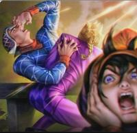 whatever this shit is I found on r/Losercity | /r/ShitPostCrusaders/